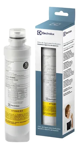 Filtro Refil Purificador Electrolux Pe11B Pe11X Pc41 Ph41 A1