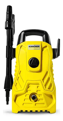 Lavadora de Alta Pressão Kärcher 1.994-378.0 1200W