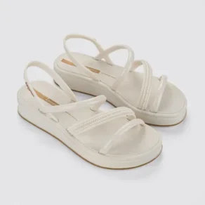 Sandália Feminina Ipanema Original Casual Leve Ultraconforto