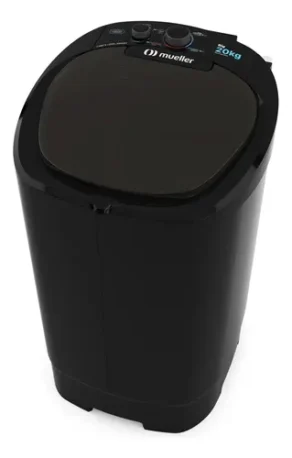 Tanquinho de Lavar Roupas Mueller Big 20 Kg