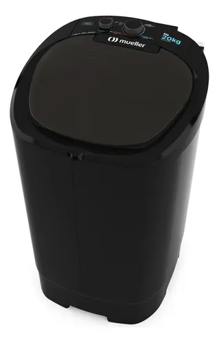 Tanquinho de Lavar Roupas Mueller Big 20 Kg
