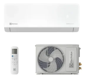 Ar Condicionado Hw Electrolux Maxcomfort Inverter 9K F