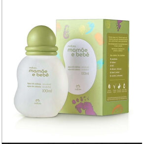 Mamãe Bebe Natura original. Adquiri Aqui!