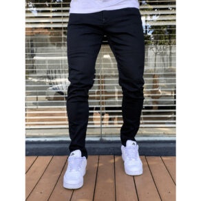 Calça Jeans Masculina Skinny Elastano Lycra Modelos Premium