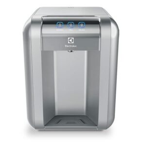 Purificador Electrolux Eletrônico Compacto Efficient Painel Digital Bivolt Cinza (PE11X)