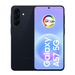 Smartphone Galaxy A57 5G Tela 6.7 Super AMOLED Samsung