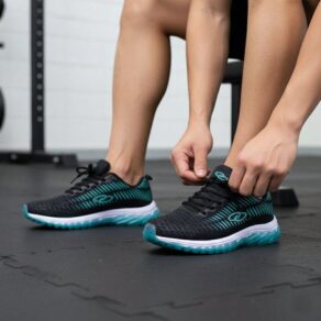 Tênis Masculino Esportivo Academia Corrida Caminhada Promoção
