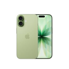 Apple iPhone 17 de 256 GB — Sálvia