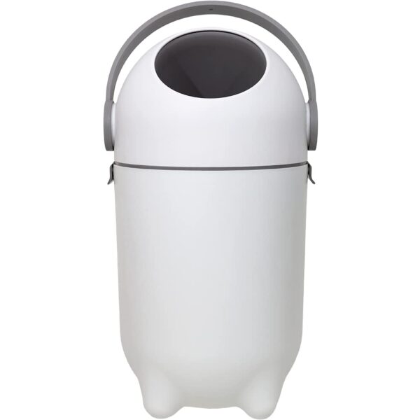 Buba Lixeira Antiodor para Fraldas