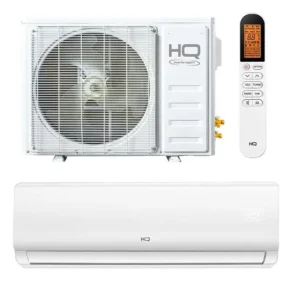 Ar Condicionado Split Hq Hi Wall Inverter 12K Btu Q/F