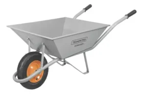 Extra Forte Tramontina Carrinho de Mao 65L Carriola