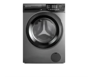 Lava e Seca Electrolux 12Kg Cinza Ônix Inverter (Lsc12