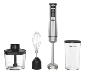 Mixer 3 em 1 Wap Wm1 Processador Elétrico