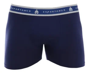Kit com 12 Cuecas Boxer Masculina Microfibra Original Adulto