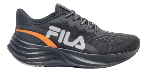 Tênis Fila Comet 2 Esportivo Corrida Academia Original Pro