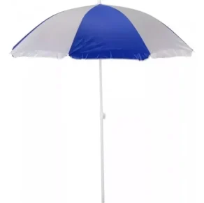 Guarda-Sol Praia e Piscina 1,80M Fashion - Mor