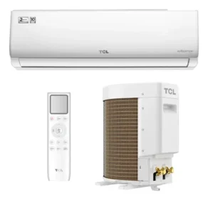 Ar-Condicionado Split Tcl Semp Hi Wall Elite 9000 Btus Inver