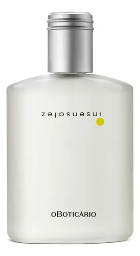 O Boticário Insensatez Deo Colônia 100Ml