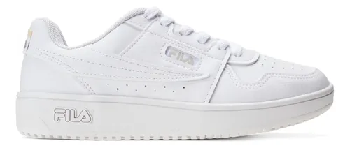 Tênis Feminino Casual Acd Classic Fila