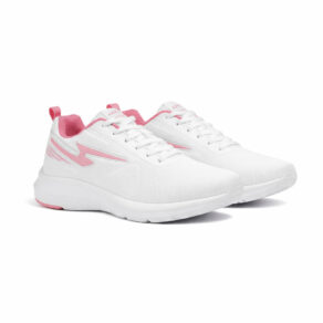 Tênis Feminino com Solado Flexível – Ideal Para Corrida, Caminhada e Academia