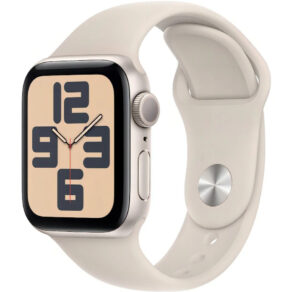 Relógio Apple Watch Se 2 GPS - Original Com Nota Fiscal