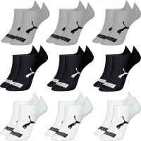 D_NQ_NP_2X_614515-MLB54129177581_032023-F-kit-9-pares-meias-puma-sapatilha-cano-curto-baixo-original