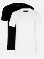D_NQ_NP_2X_652863-MLB81126556507_122024-F-kit-camisetas-tommy-hilfiger-essential-pretabranca-2un