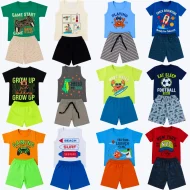 D_NQ_NP_2X_732414-MLB86474429728_062025-F-kit-10-pecas-de-roupa-conjunto-infantil-menino-dia-a-dia