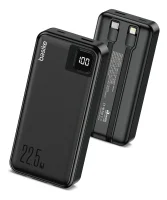 D_NQ_NP_2X_737625-MLB81098304197_122024-F-power-bank-20000mah-portatil-carga-rapida-225w-com-display
