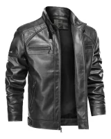 D_NQ_NP_2X_757219-MLB83478630230_042025-F-jaqueta-de-couro-masculina-slim-forrada-sem-capuz