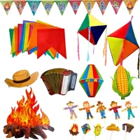 D_NQ_NP_2X_779787-MLB85411525025_052025-F-super-kit-decoraco-completa-festa-junina-so-joo-arraial
