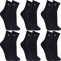 D_NQ_NP_2X_805567-MLB50611838276_072022-F-kit-6-pares-meias-lupo-cano-medio-alto-academia-original