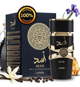 D_NQ_NP_2X_808830-MLB91531575502_092025-F-perfume-arabe-masculino-lattafa-asad-eau-de-parfum-amadeirado-100ml-selo-original