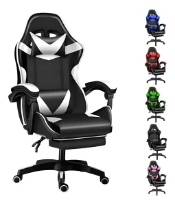 D_NQ_NP_2X_826360-MLB84618068122_052025-F-cadeira-gamer-pro-escritorio-giratoria-reclinavel-apoio-pes