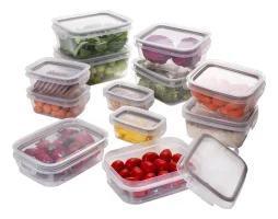 D_NQ_NP_2X_847709-MLB83299027144_042025-F-kit-12-potes-hermeticos-com-travas-plastico-cinza-plasutil