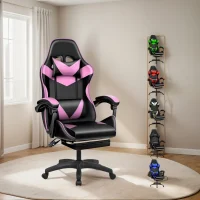 D_NQ_NP_2X_851408-MLB84970281671_052025-F-cadeira-gamer-rosa-profissional-escritorio-ergonmica-luxo
