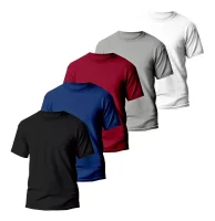 D_NQ_NP_2X_890323-MLB52280760135_112022-F-kit-5-camisetas-basicas-masculina-dry-fit-lisa-tradicional