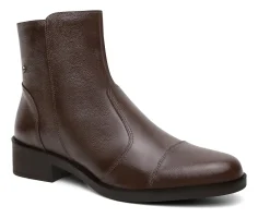 D_NQ_NP_2X_895877-MLB83255298460_042025-F-bota-feminina-couro-legitimo-vittal-marrom-cano-curto-ziper