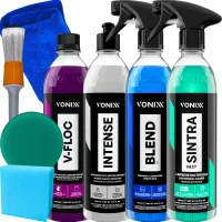 D_NQ_NP_2X_935717-MLB85460988102_062025-F-kit-lavagem-automotiva-v-floc-blend-sintra-intense-vonixx