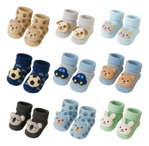 D_NQ_NP_2X_973604-MLB84474970499_052025-F-kit-06-pares-meia-beb-bichinho-infantil-inverno-pelucia-3-d